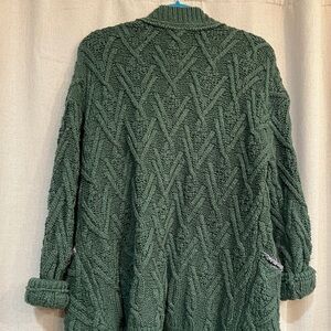 Free People Cardigan